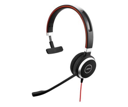 Słuchawka JABRA Evolve 40 Mono 6393-829-209